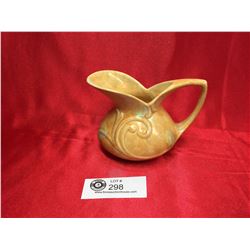 1930;s Beswick Pottery Jug. 4.5" H