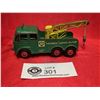 Image 1 : Matchbox Diecast BP Service Truck