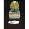Image 1 : An Avacado Green 1950's Kitchen Timer In Original Box