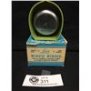 Image 2 : An Avacado Green 1950's Kitchen Timer In Original Box