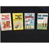 Image 1 : A Lot of4  Books.Including Dennis the Menace