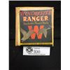 Image 1 : Vintage Winchester Ranger Smokeless Powder Shells 20 Gauge Nice Graphics