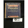 Image 1 : Vintage Winchester Repeater 12 Gauge Empty Cardboard Box