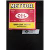 Image 1 : Vintage Meteor CIL Super Clean 12 Gauge Full Box. Nice Condition