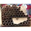 Image 2 : Vintage12 Gauge Dominion Empty Shells. Partial Box