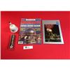 Image 1 : Expo 86 Lot. Including Pewter Highway 86 Spoon. 4 Pieces in Total