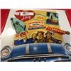 Image 2 : I Love Lucy Tin Sign. New.