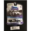 Image 1 : Blues Brothers Limited Edition Bluesmobile Still Sealed in the Original Packaging.