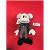 Image 1 : Old Style Mickey Mouse Toy with Tags
