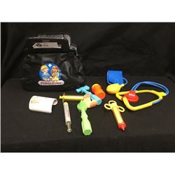 Vintge A Child''s Play Doctor's Kit