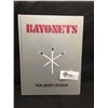 Image 1 : Hard Cover Book Titled Bayonets