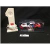 Image 1 : 1997 Reville Die Cast Car Number 1 Plus a Tv Guide #1 Vintage Telephone