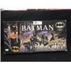 Image 1 : Batman 3-D Board Game. Complete