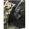 Image 3 : Aliens 1986 Model Display. Nice Graphics 27" L x 10: H . Makes a Really Nice Display