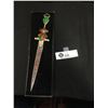 Image 1 : Middle Eastern Style Sword Letter Opener.