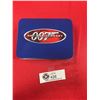 Image 1 : 40th Anniversary 007 James Bond Tin. With 2 Decks of Playing Cards. Unopened