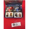 Image 2 : 40th Anniversary 007 James Bond Tin. With 2 Decks of Playing Cards. Unopened