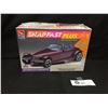 Image 1 : ERTL Snap Fast Plus Model. Plymouth Prowler Still in Original Box and Packaging.