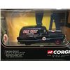 Image 2 : 2 Corgi Die Cast Vehicles in Original Packages