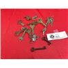 Image 1 : Lot of Vintage and Antique Keys