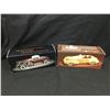 Image 1 : Vintage Avon Ceramic Cars in the Box.