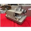 Image 3 : Robomatic Bell and Howell Slide Projector with Timer