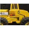 Image 2 : Vintage Tonka Steel Toy. Tonka Turbo Diesel Front End Loader