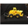Image 3 : Vintage Tonka Steel Toy. Tonka Turbo Diesel Front End Loader