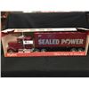 Image 1 : Nylint Silver Night 18 Wheeler Still in Original Package
