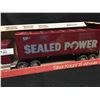 Image 3 : Nylint Silver Night 18 Wheeler Still in Original Package