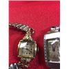 Image 2 : 2 Vintage Wristwatches in As Is Conditon