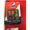 Image 2 : Pepsi Lip Balms. In the Shape of Pop Cans. 2 Packages