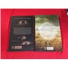 Image 2 : 2 Hard Cover Books Dark Country and Freaks fo the Heartland