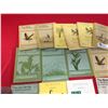 Image 2 : Lot of 14 Books on British Columbia Birds and Plants
