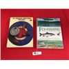 Image 1 : 2 Hard Cover Books