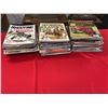 Image 2 : Lot of Approximately 100 Magazines on Sport Fishing, Hunting,Guns, Miscellaneous