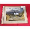 Image 1 : See Your West Scenic Picture Book. This book was a Dealer Give away from Chevron When you Got Fuel. 