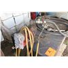 Image 2 : Diesel Fuel Tank w/ Pump, Hose & Nozzle