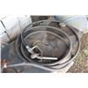 Image 3 : Diesel Fuel Tank w/ Pump, Hose & Nozzle