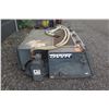 Image 2 : SWR Solid Waste Retriever Bin/Tiller (Fits Skidsteer)