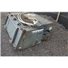 Image 8 : SWR Solid Waste Retriever Bin/Tiller (Fits Skidsteer)