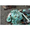 Image 3 : Oswald Machine Equipment Lister Engine