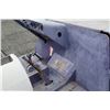 Image 8 : Clark Contract Service Propane Fueled Yard Tote Towing Tractor (Runs & Drives, See Video)