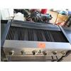 Image 2 : Master Forge Propane Gas BBQ Outdoor Grill GR2045402-MF-00 & Cover/Trays