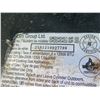 Image 8 : Master Forge Propane Gas BBQ Outdoor Grill GR2045402-MF-00 & Cover/Trays