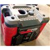 Image 1 : Coleman Powermate 1850 Max Watts Portable Generator PM0401853