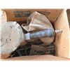 Image 2 : Multiple Air Tools Impact Wrenches & Misc Size Sockets Sets