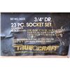 Image 8 : Multiple Air Tools Impact Wrenches & Misc Size Sockets Sets