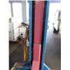 Image 8 : qty 4 Patriot Vehicle Stands 15235/8501 Certified Automotive Lift 18,000 Lbs Capacity