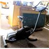 Image 1 : Stairmaster 3400 Momentum Upright Bike w/ Console
